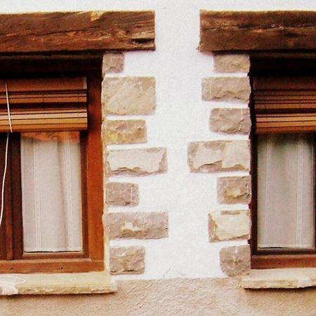Casa Lovaco Daire Borau Dış mekan fotoğraf