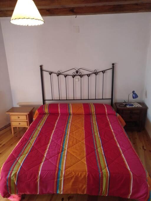 Casa Lovaco Daire Borau Dış mekan fotoğraf