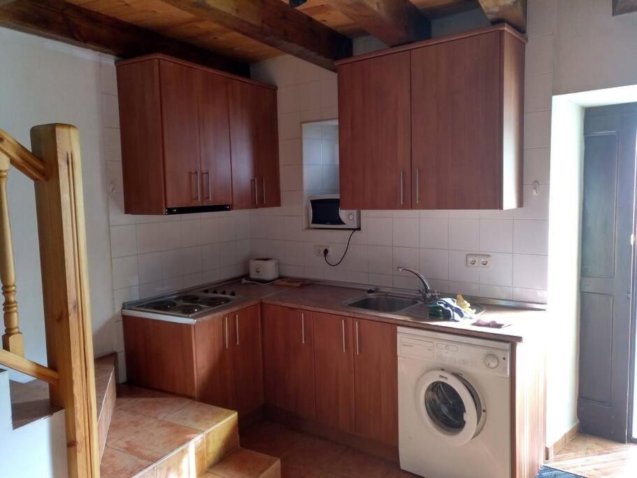 Casa Lovaco Daire Borau Dış mekan fotoğraf