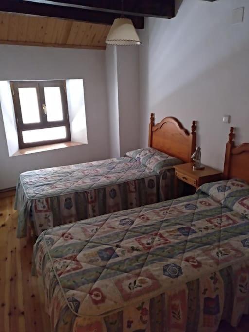 Casa Lovaco Daire Borau Dış mekan fotoğraf
