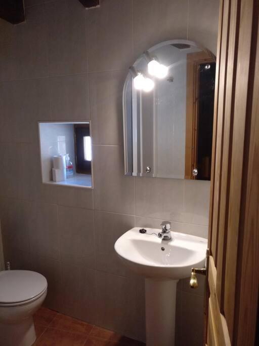 Casa Lovaco Daire Borau Dış mekan fotoğraf
