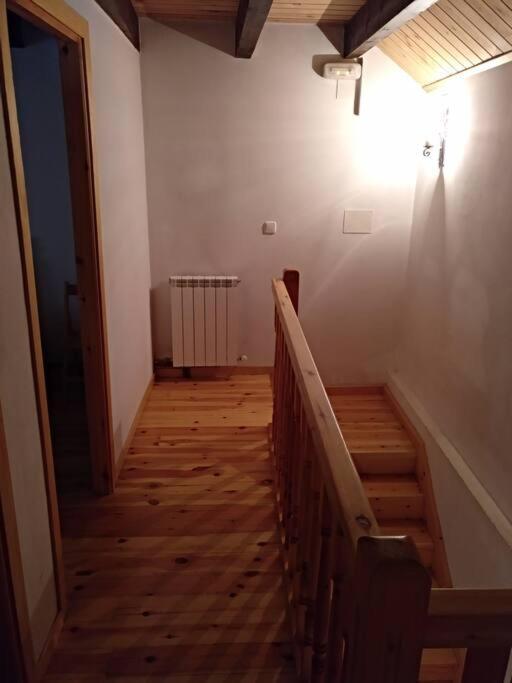 Casa Lovaco Daire Borau Dış mekan fotoğraf