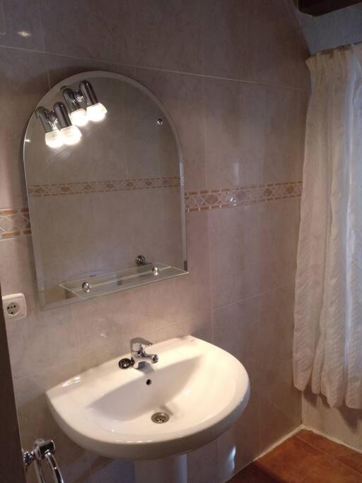Casa Lovaco Daire Borau Dış mekan fotoğraf